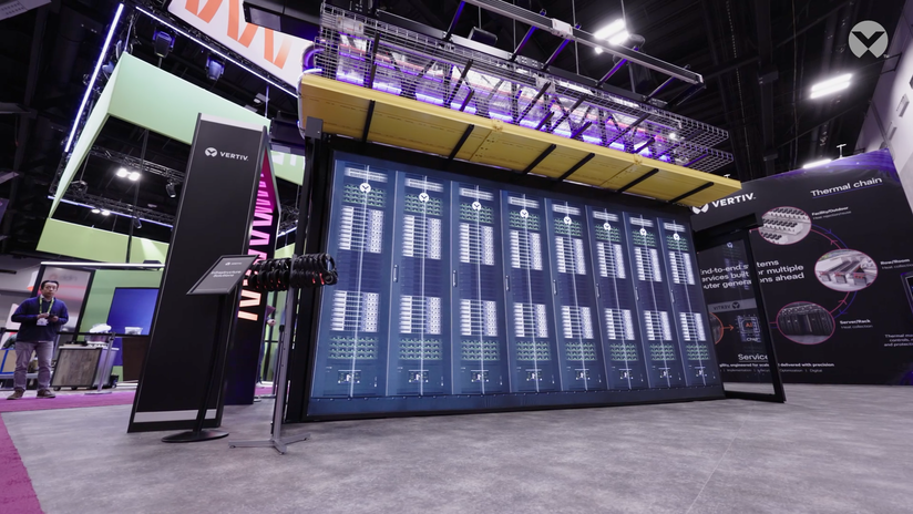 SmartRun at SuperCompute25